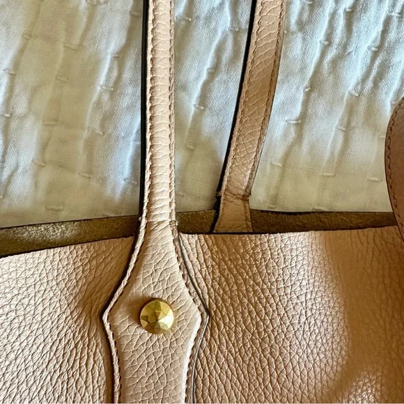 GUC, Annabel Ingall tote, pink - Picture 3 of 6